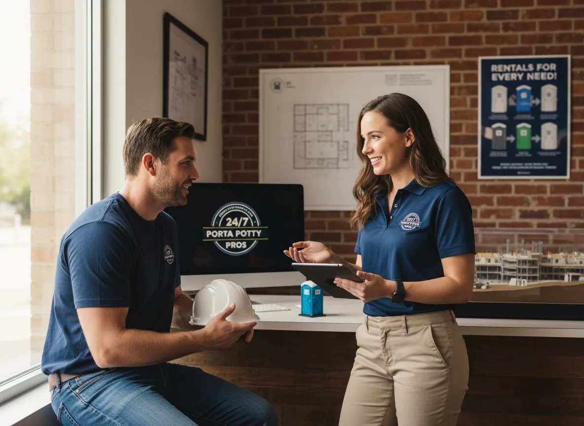 Flushing Toilet Rental Options in East Elmhurst, NY